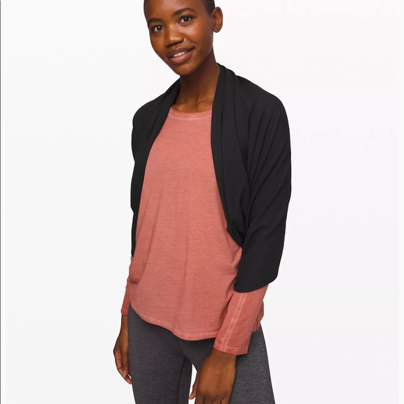 LuLu Customizable Snap Scarf - Picture 5 of 7